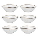 Ver imagem 1 de Conjunto 6 Tigelas Bowl Ryo Maresia 500ml Porcelana Oxford