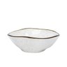Conjunto 6 Tigelas Bowl Ryo Maresia 500ml Porcelana Oxford - 2
