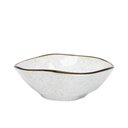 Ver imagem 2 de Conjunto 6 Tigelas Bowl Ryo Maresia 500ml Porcelana Oxford