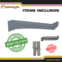 Ver imagem 5 de Suporte Vassouras GRANDE  ALL STYLE