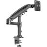 Suporte Torre para Monitor Articulado 22-35" Elg Fh80n - 1