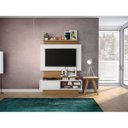 Ver imagem 3 de Estante Home para Tv Até 42 Polegadas 1 Porta de Correr Tb111 Dalla Costa