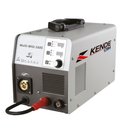 Ver imagem 1 de Máquina de Solda Inversora Multiprocesso Tig/mig/mma 160a Kende
