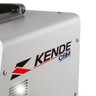 Máquina de Solda Inversora Multiprocesso Tig/mig/mma 160a Kende - 3