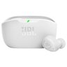 FONE MICROFONE JBL TUNE BUDS TWS BLUETOOTH BRANCO JBLTBUDSWHT - 1