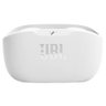 FONE MICROFONE JBL TUNE BUDS TWS BLUETOOTH BRANCO JBLTBUDSWHT - 2