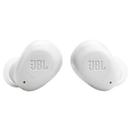 FONE MICROFONE JBL TUNE BUDS TWS BLUETOOTH BRANCO JBLTBUDSWHT - 4