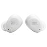 FONE MICROFONE JBL TUNE BUDS TWS BLUETOOTH BRANCO JBLTBUDSWHT - 4