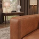 Ver mais imagens de Poltrona Decorativa Oasis Pes Madeira Courino Tcs 727 Moll