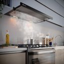 Ver imagem 4 de Depurador de Ar 90 Cm Retrátil Efficient com Luz de Led De9rb Electrolux