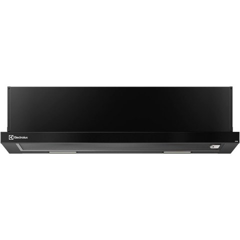 Depurador de Ar 90 Cm Retrátil Efficient com Luz de Led De9rb Electrolux