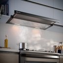 Ver imagem 5 de Depurador de Ar 90 Cm Retrátil Efficient com Luz de Led De9rb Electrolux