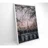 QUADRO TORRE EIFFEL NEBLINA Decor&Quadros CID012 - 4