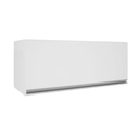 Ver imagem 1 de Armário Geladeira Top Class Batrol Branco