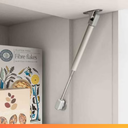 Ver imagem 6 de Armário Geladeira Top Class Batrol Branco