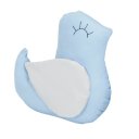 Ver imagem 1 de Almofada Decorativa Passarinho Cores:azuis