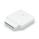 Ver imagem 1 de Switch 5 Portas Ubiquiti Unifi - 5 Portas Gigabit - Poe/poe+ - 46w - Interno e Externo - Usw-flex