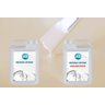 Resina Epóxi 1KG + Cor sólida Marfim Claro RAL1015 AG Resinas ag Coloração Baixa Espessura 1mm a 1Cm - 1