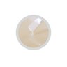Resina Epóxi 1KG + Cor sólida Marfim Claro RAL1015 AG Resinas ag Coloração Baixa Espessura 1mm a 1Cm - 8