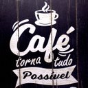 Ver imagem 4 de Quadro Decorativo de Madeira Café Torna Tudo Possível 25,5x30x1,5 cm - D’Rossi