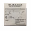 Ver imagem 3 de Controle Chave de Parede para Ventilador Teto com Capacitor 220v