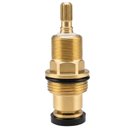 Ver imagem 1 de Reparo Registro Mvs Amanco Acqua System Estria Fabrimar - 640rep