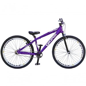 Bicicleta Gios Wheeling Frx/4trix Aro 26 Roxa
