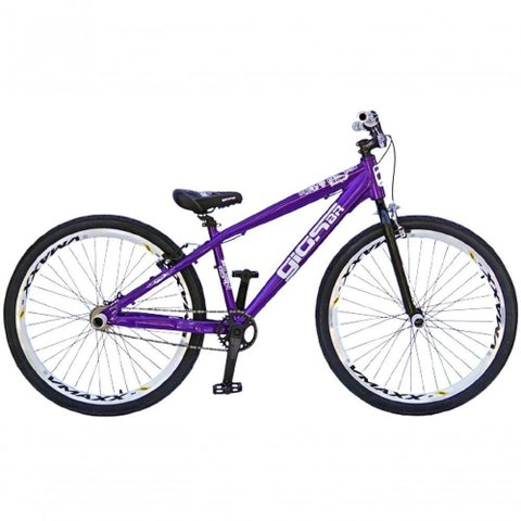 Bicicleta Gios Wheeling Frx/4trix Aro 26 Roxa