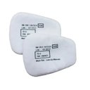 Ver imagem 3 de Pre Filtro Mascara Respirador 3m 5n11 10 Und