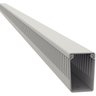 Canaleta para Painel Aberta 50x50x2000 mm Tramontina Cinza Tramontina - 4