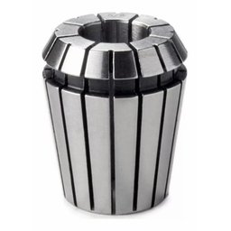Pinça Er32 Aço Mola Alta Durabilidade e Precisão Router Cnc Cncfresas Pinça Er32 Er32-10mm - 1