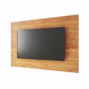 Ver imagem 5 de Rack com Painel para TV até 50 Polegadas 135,5CMX152CM