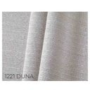 Ver imagem 2 de Cortina Rústica Lugo 5,40 X 2,80 M Duna Bella Janela 603119322101011.1221