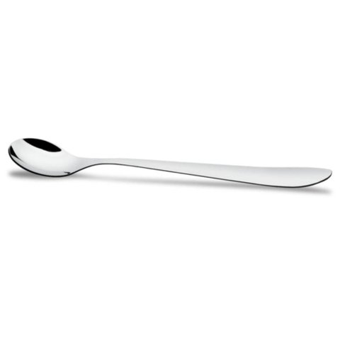 Jogo 12 Colheres para Suco Longas Bellagio Aço Inox Brinox m
