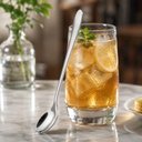Ver imagem 5 de Jogo 12 Colheres para Suco Longas Bellagio Aço Inox Brinox m
