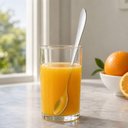 Ver imagem 4 de Jogo 12 Colheres para Suco Longas Bellagio Aço Inox Brinox m