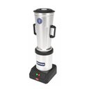 Ver imagem 1 de Liquidificador Comercial Baixa Rotação 8L 3400 Rpm 3/4CV Lqi.8m Max 127V - Metvisa