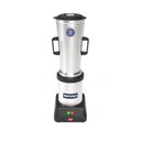 Ver imagem 3 de Liquidificador Comercial Baixa Rotação 8L 3400 Rpm 3/4CV Lqi.8m Max 127V - Metvisa