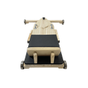 Ver imagem 2 de Brinquedo Carrinho Rolimã Assento em Eva 4 Rodas Madeira