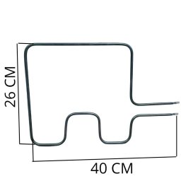 Resistência Forno Mueller Sonetto 1000w - 5