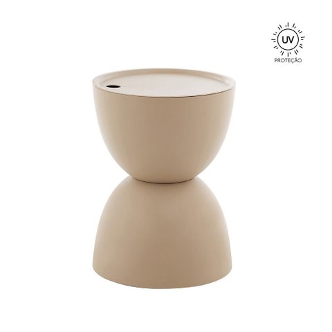 Mesa de Apoio Tempo PP:Fendi