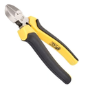 Ver mais imagens de Kit 6 Ferramentas-1 Alicate Universal 8"+1 Corte 6"+1 Bico 6"+1 Pressão 10"+1 Rebitador+1 Martelo