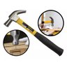 Kit 6 Ferramentas-1 Alicate Universal 8"+1 Corte 6"+1 Bico 6"+1 Pressão 10"+1 Rebitador+1 Martelo - 3