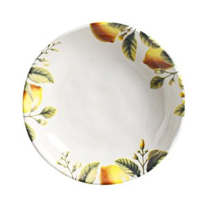 Conjunto com 6 Pratos Fundo Bio Limonata