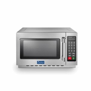 Forno Microondas Industrial Eletrico Finisher