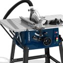 Ver imagem 2 de Serra Circular de Bancada Mesa MENEGOTTI MMC 1800 disco 254mm 1800w - 220v