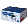 Serra Circular de Bancada Mesa MENEGOTTI MMC 1800 disco 254mm 1800w - 220v - 3