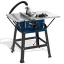 Ver imagem 1 de Serra Circular de Bancada Mesa MENEGOTTI MMC 1800 disco 254mm 1800w - 220v