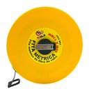 Ver imagem 1 de Trena Fita Métrica em Fibra de Vidro [50mx13mm]