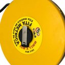 Ver imagem 5 de Trena Fita Métrica em Fibra de Vidro [50mx13mm]